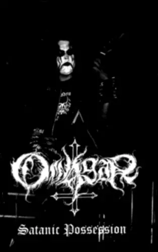 Ornagar : Satanic Possession